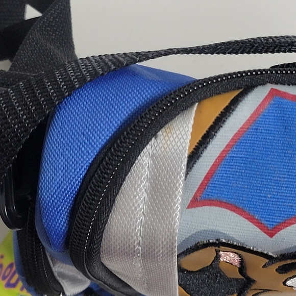 Cartoon Network Scooby- Dog NWT Insulated Lunch Vintage 2003. - Picture 14 of 15